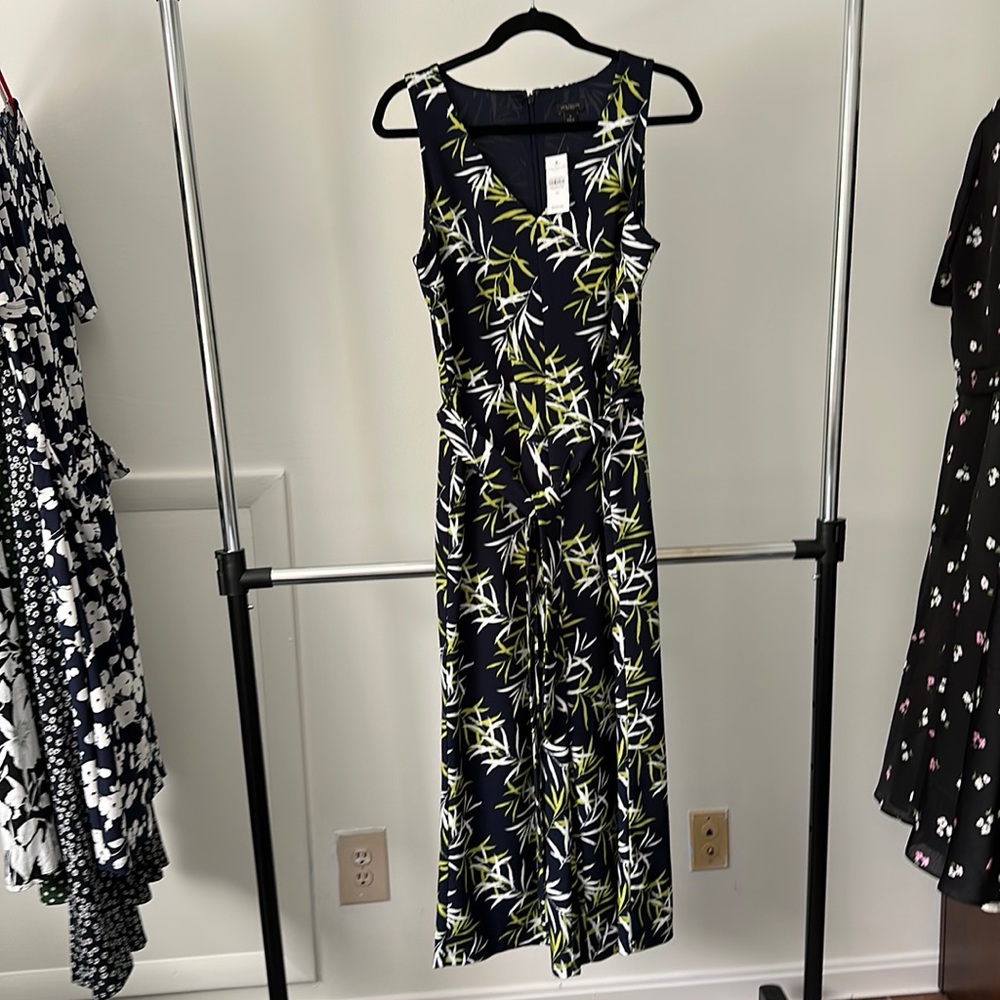 Women’s romper